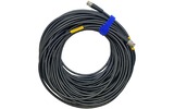 Кабель Видео GS-PRO 6G SDI BNC-BNC (mob) (black) 40.0m