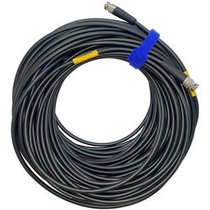 Кабель Видео GS-PRO 6G SDI BNC-BNC (mob) (black) 55.0m
