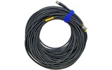 Кабель Видео GS-PRO 6G SDI BNC-BNC (mob) (black) 60.0m