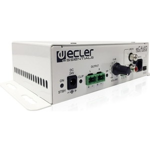 Усилитель мощности Ecler eCA120