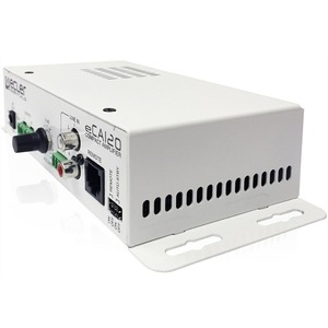 Усилитель мощности Ecler eCA120