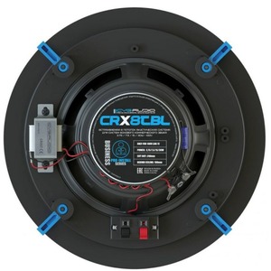 Колонка встраиваемая CVGaudio CRX8TBL