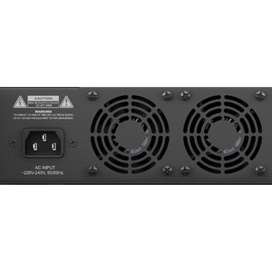 Усилитель мощности CVGaudio DX-2600