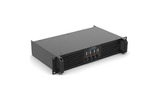 Усилитель мощности CVGaudio DX-4600