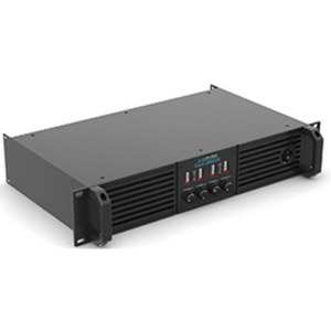 Усилитель мощности CVGaudio DX-4600