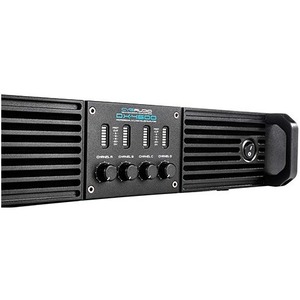 Усилитель мощности CVGaudio DX-4600