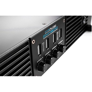 Усилитель мощности CVGaudio DX-4600