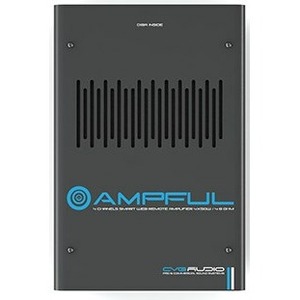 Микшер-усилитель CVGaudio AMPFUL-4/BT