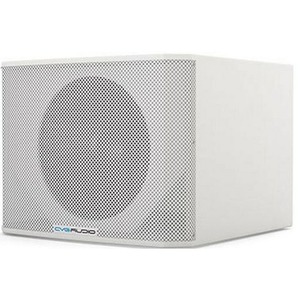 Сабвуфер CVGaudio BEATBOMBER SUB-S12W