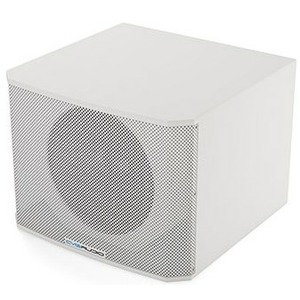 Сабвуфер CVGaudio BEATBOMBER SUB-S12W