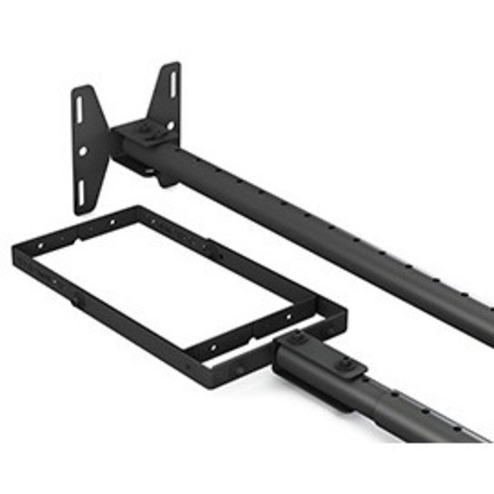 Кронштейн для колонок CVGaudio CM-H3-S6BL