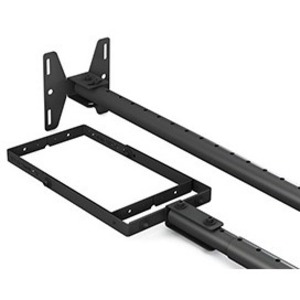 Кронштейн для колонок CVGaudio CM-H3-S6BL