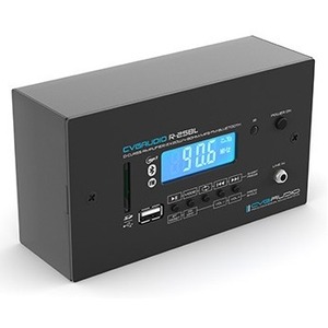 Микшер-усилитель CVGaudio R-25BL