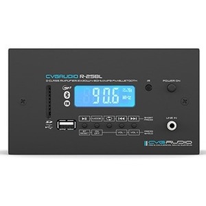 Микшер-усилитель CVGaudio R-25BL