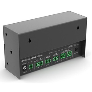Микшер-усилитель CVGaudio R-25BL