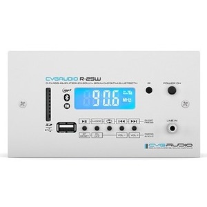 Микшер-усилитель CVGaudio R-25W