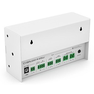 Микшер-усилитель CVGaudio R-25W