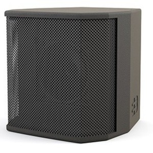 Колонка настенная CVGaudio SAT-S3BL