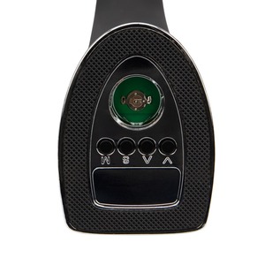 Светильник настольный Rexant 75-0218 Cesar LED с поворотом излучающей поверхности на 360°, 4000 К