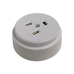 Розетка силовая 2К+З Rexant 11-8984 Розетка РШ для электрической плиты 32 А