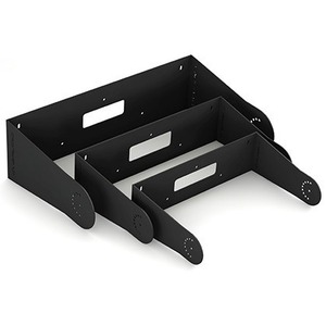 Кронштейн для колонок CVGaudio WM-LT-S6BL