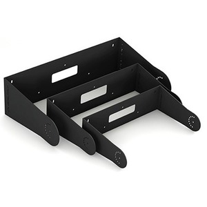 Кронштейн для колонок CVGaudio WM-LT-S8BL