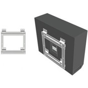 Кронштейн для колонок CVGaudio WM-SM6A-W