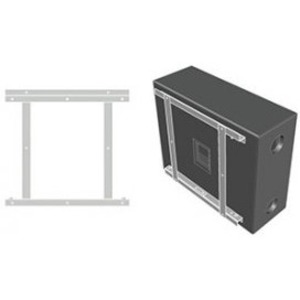 Кронштейн для колонок CVGaudio WM-SM8B-W