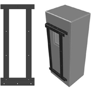 Кронштейн для колонок CVGaudio WM-SSM6-BL