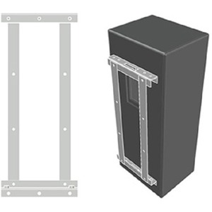 Кронштейн для колонок CVGaudio WM-SSM6-W