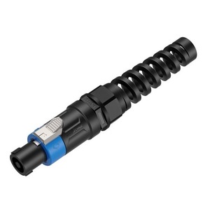 Разъем SpeakON Roxtone RS4FX-S
