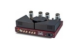 Усилитель мощности Fezz Audio Titania power amplifier Big calm (burgundy)