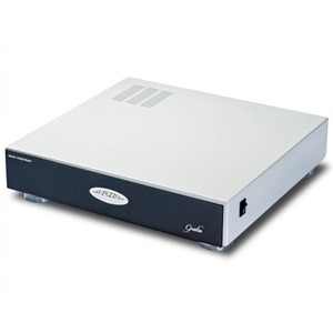 Фонокорректор Fezz Audio Gratia MM/MC Powered by Burson pamp Republika (white/black)