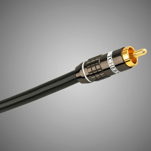 Кабель Сабвуферный Tchernov Cable Standard Balanced IC / Sub RCA 7.1m