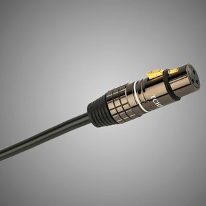 Кабель Сабвуферный Tchernov Cable Standard Balanced IC / Sub XLR 5.0m