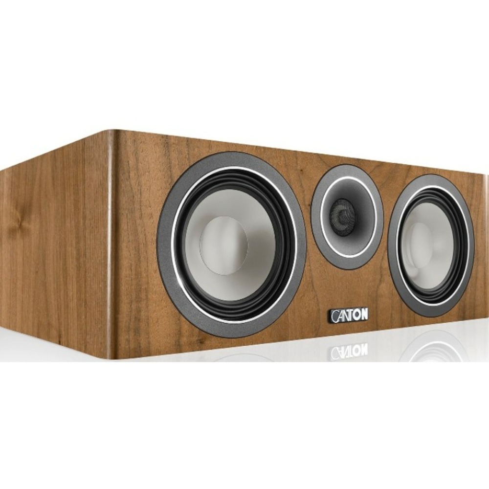 Центральный канал CANTON Townus 50 walnut