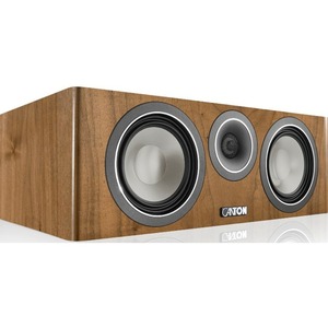 Центральный канал CANTON Townus 50 walnut