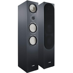 Колонка напольная CANTON GLE 80 black