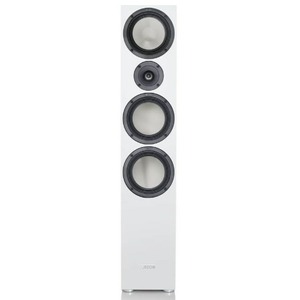 Колонка напольная CANTON GLE 80  white