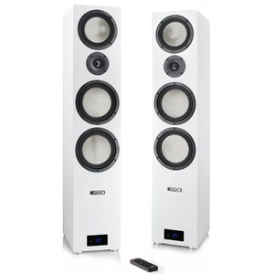 Колонка напольная CANTON Smart GLE 9 S2 white