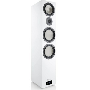 Колонка напольная CANTON Smart GLE 9 S2 white
