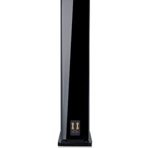 Колонка напольная CANTON Townus 90 black high gloss