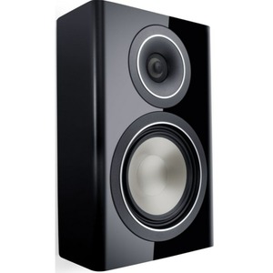 Колонка настенная CANTON Townus 10 black high gloss