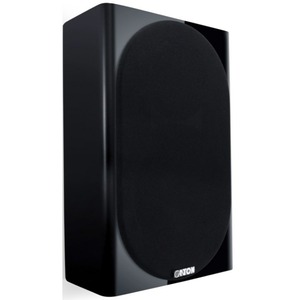 Колонка настенная CANTON Townus 10 black high gloss