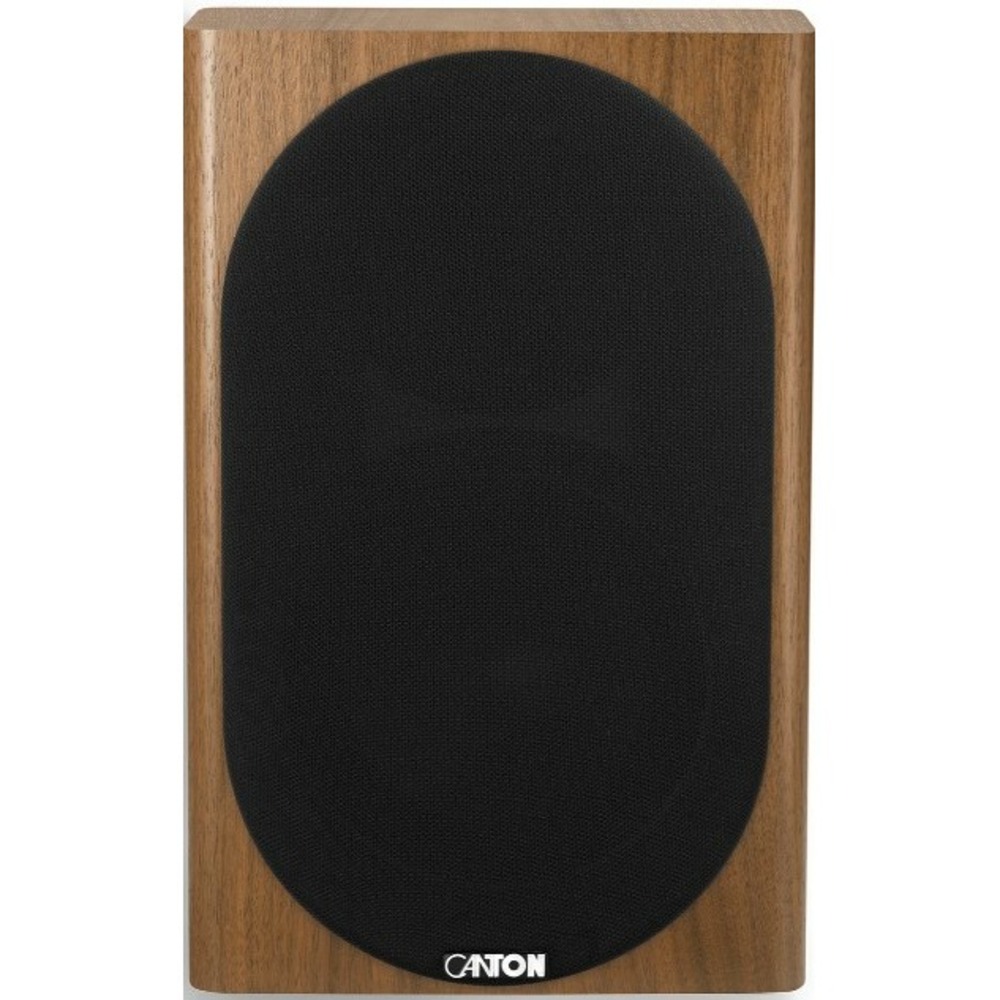 Колонка настенная CANTON Townus 10 walnut