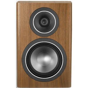 Колонка настенная CANTON Townus 10 walnut