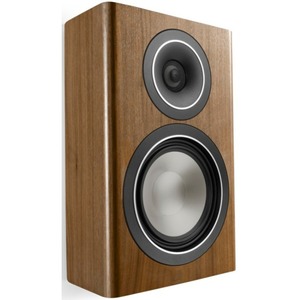 Колонка настенная CANTON Townus 10 walnut