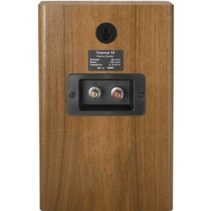 Колонка настенная CANTON Townus 10 walnut