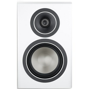 Колонка настенная CANTON Townus 10 white matt