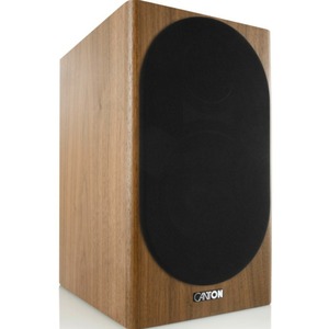 Колонка полочная CANTON Townus 30 walnut